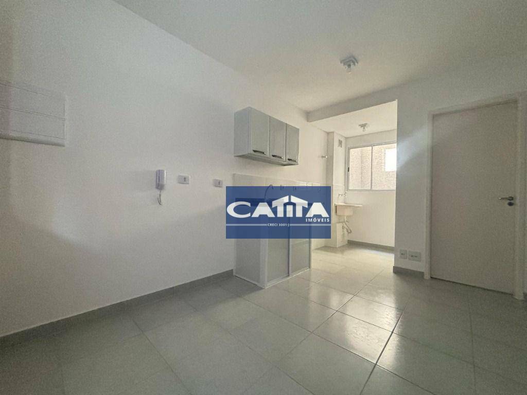 Apartamento para alugar com 1 quarto, 30m² - Foto 12