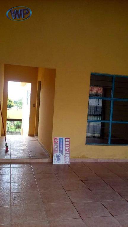 Casa, 3 quartos, 139 m² - Foto 8