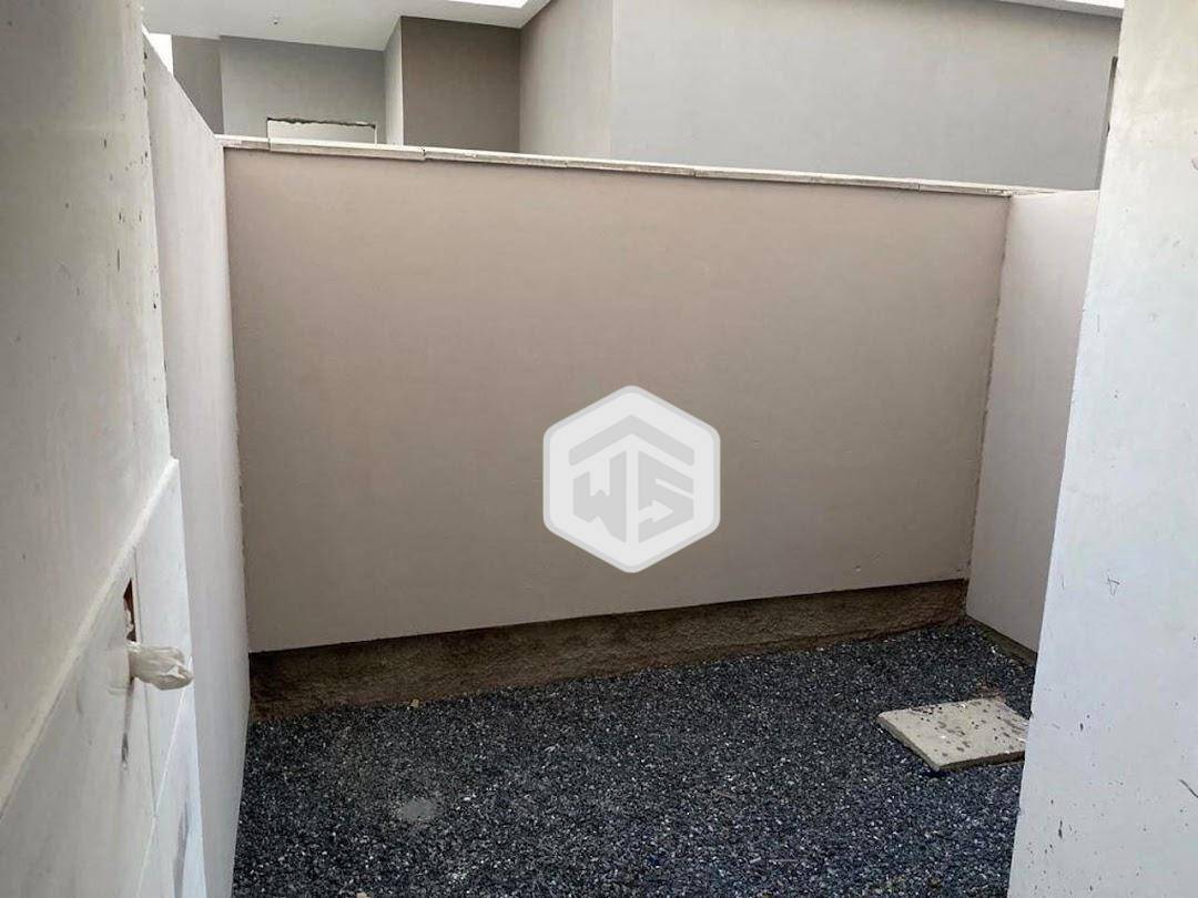 Sobrado, 2 quartos, 68 m² - Foto 3