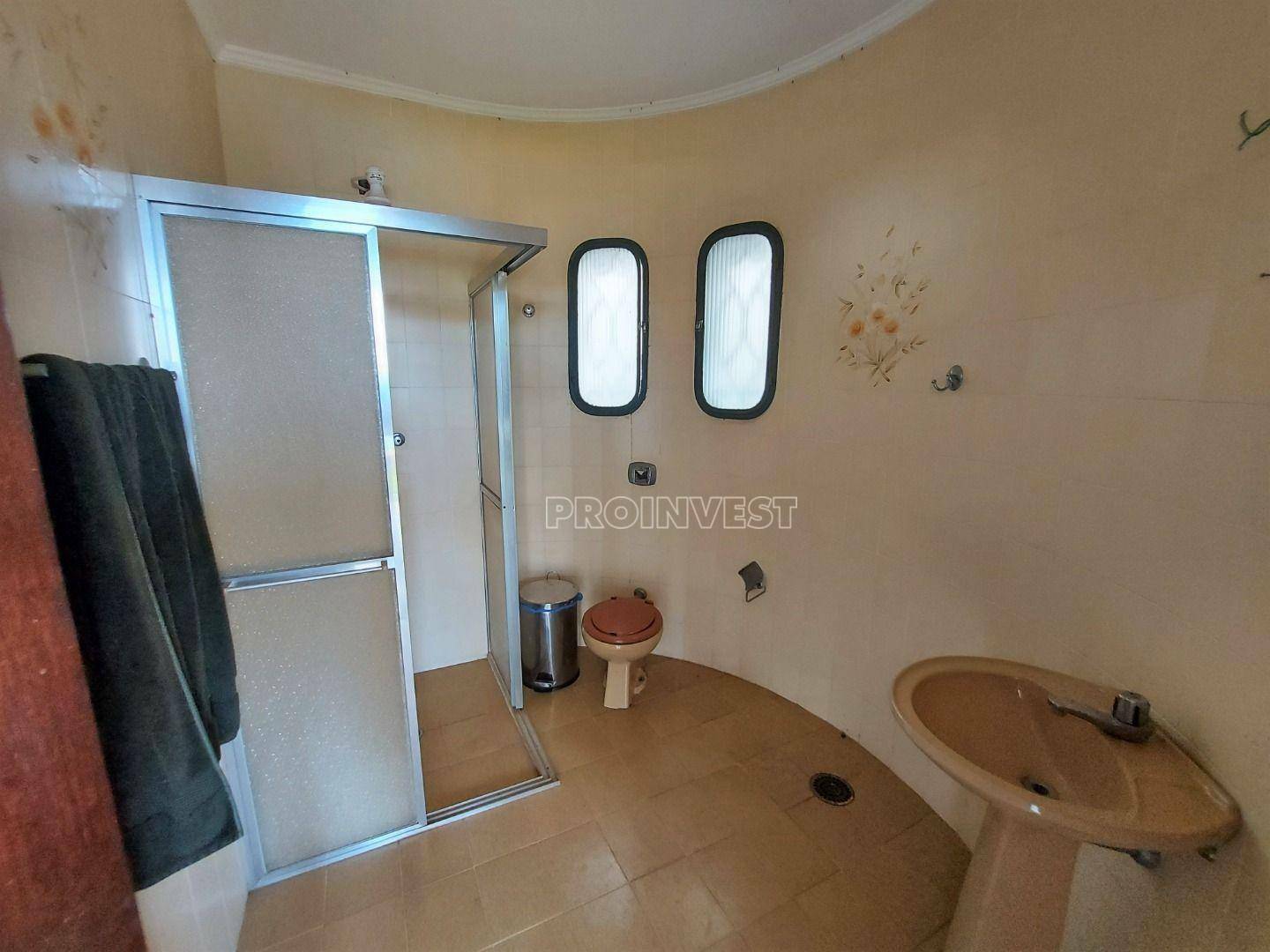 Casa à venda com 4 quartos, 480m² - Foto 45