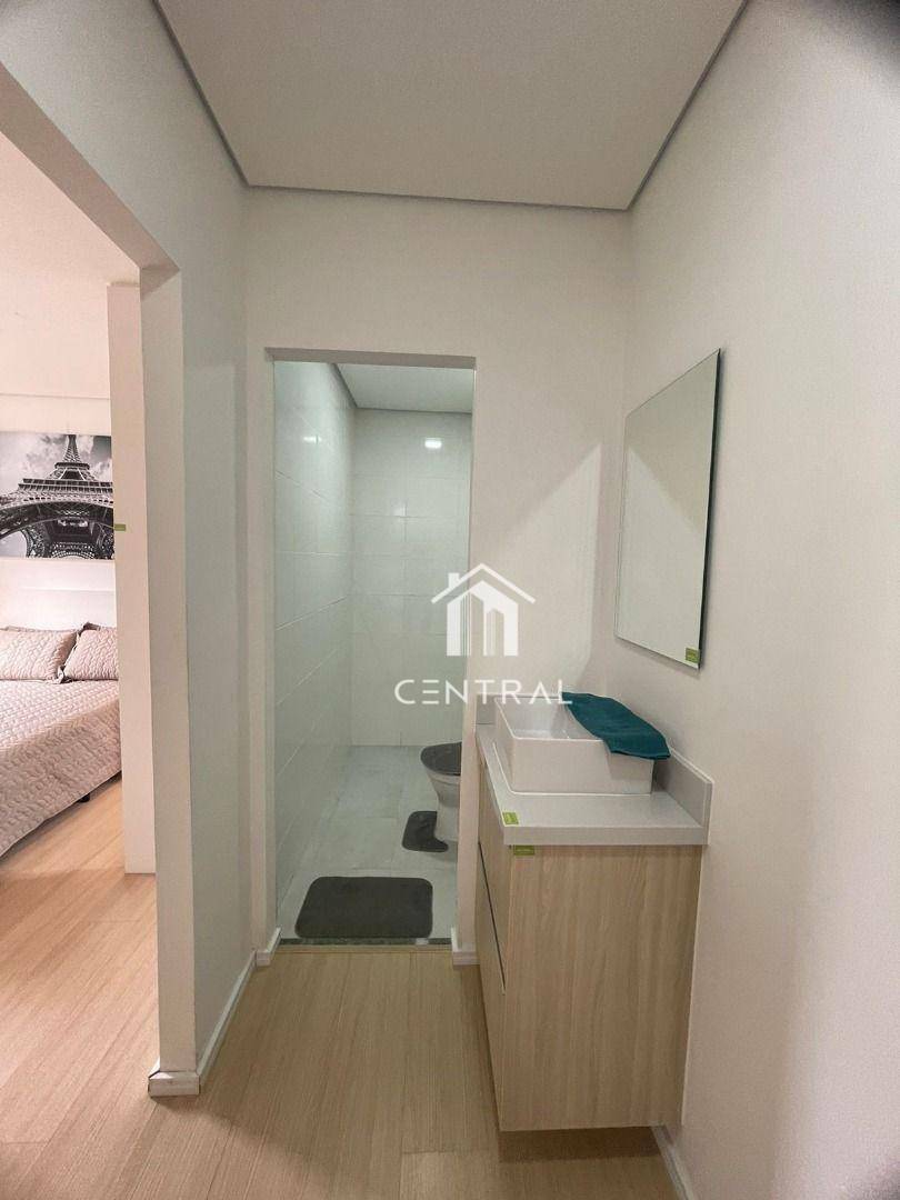 Apartamento à venda com 2 quartos, 38m² - Foto 24