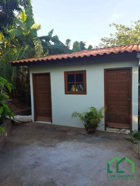 Casa de Condomínio à venda com 3 quartos, 340m² - Foto 40