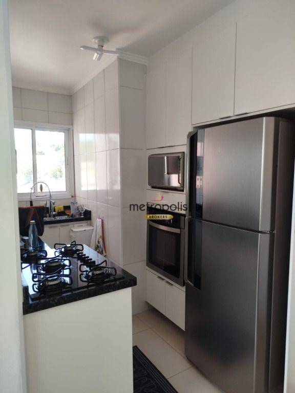 Cobertura à venda com 2 quartos, 90m² - Foto 5