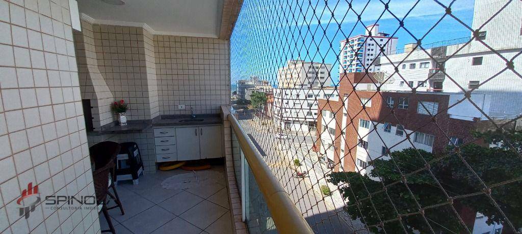 Apartamento à venda com 2 quartos, 84m² - Foto 15