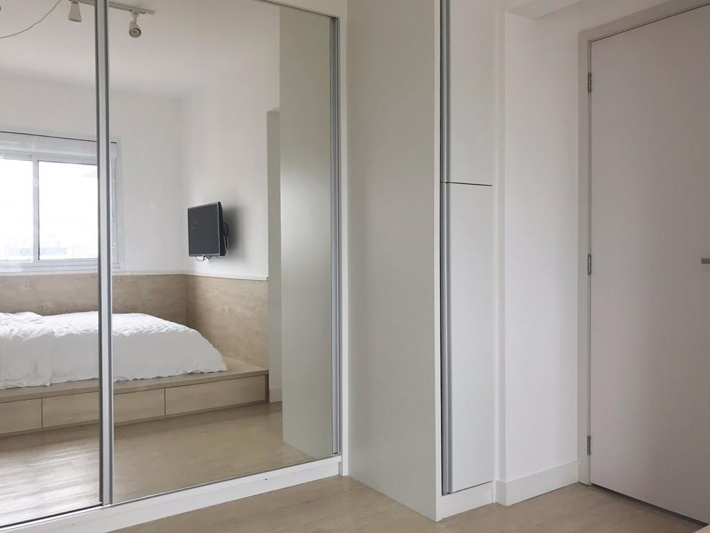 Apartamento à venda com 2 quartos, 68m² - Foto 8