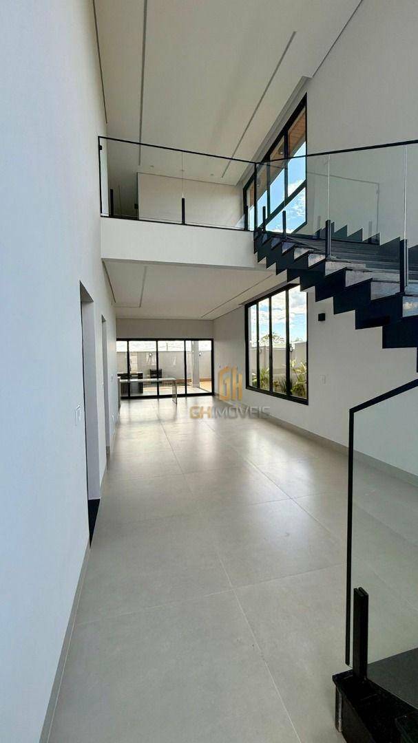 Casa de Condomínio à venda com 4 quartos, 239m² - Foto 56