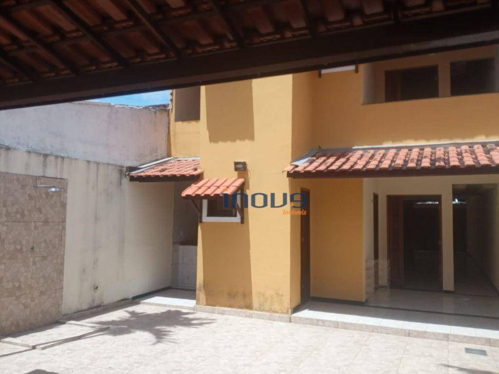 Casa de Condomínio à venda com 4 quartos, 320m² - Foto 34