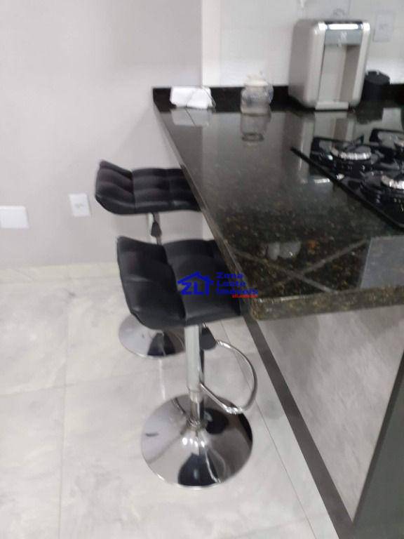 Sobrado à venda com 3 quartos, 135m² - Foto 6