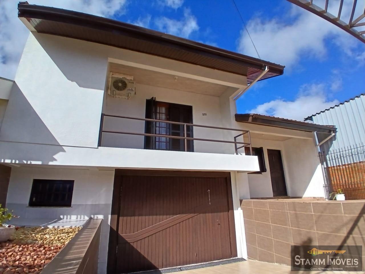 Casa à venda com 3 quartos, 250m² - Foto 7