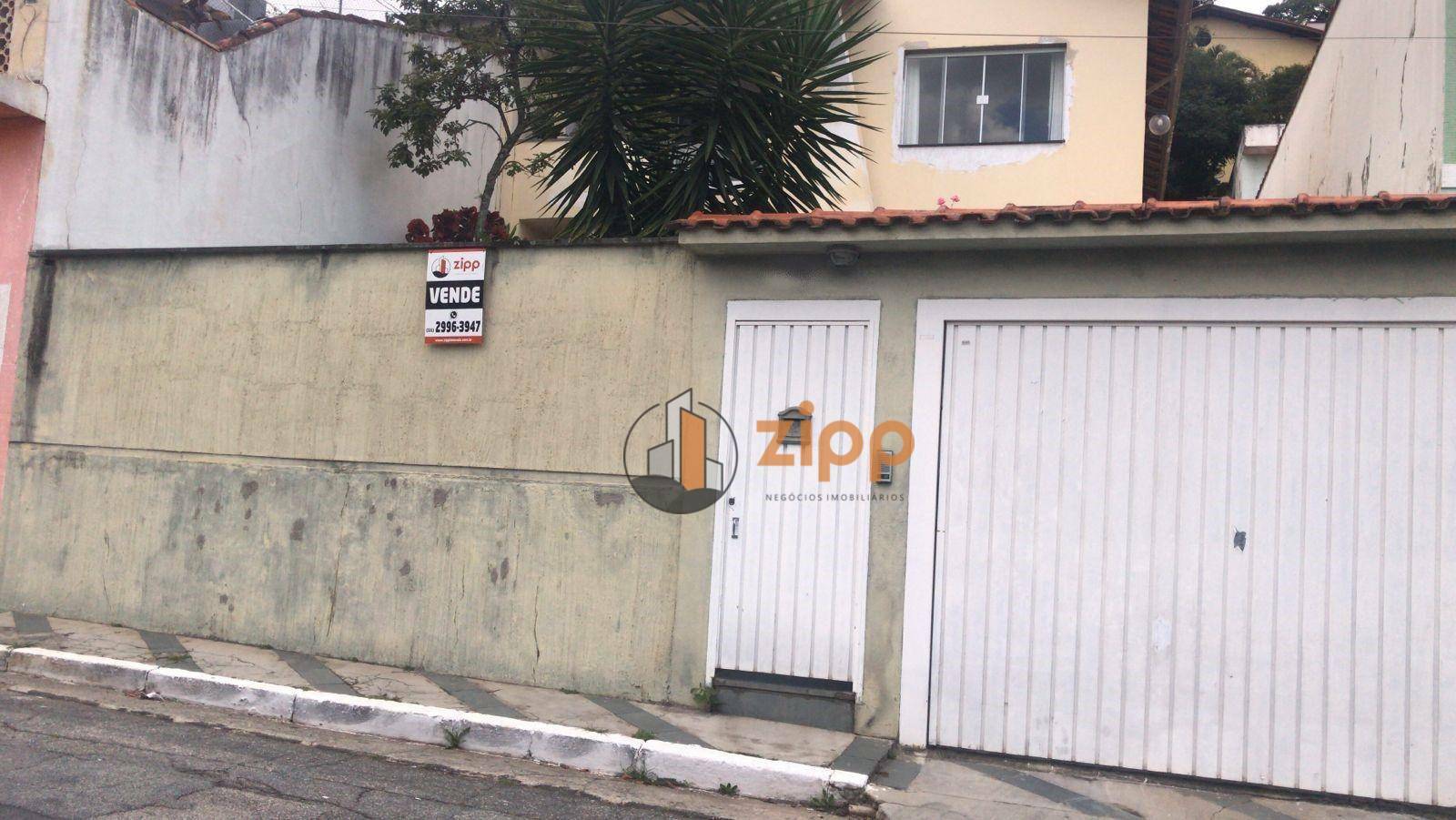 Sobrado à venda com 3 quartos, 280m² - Foto 2