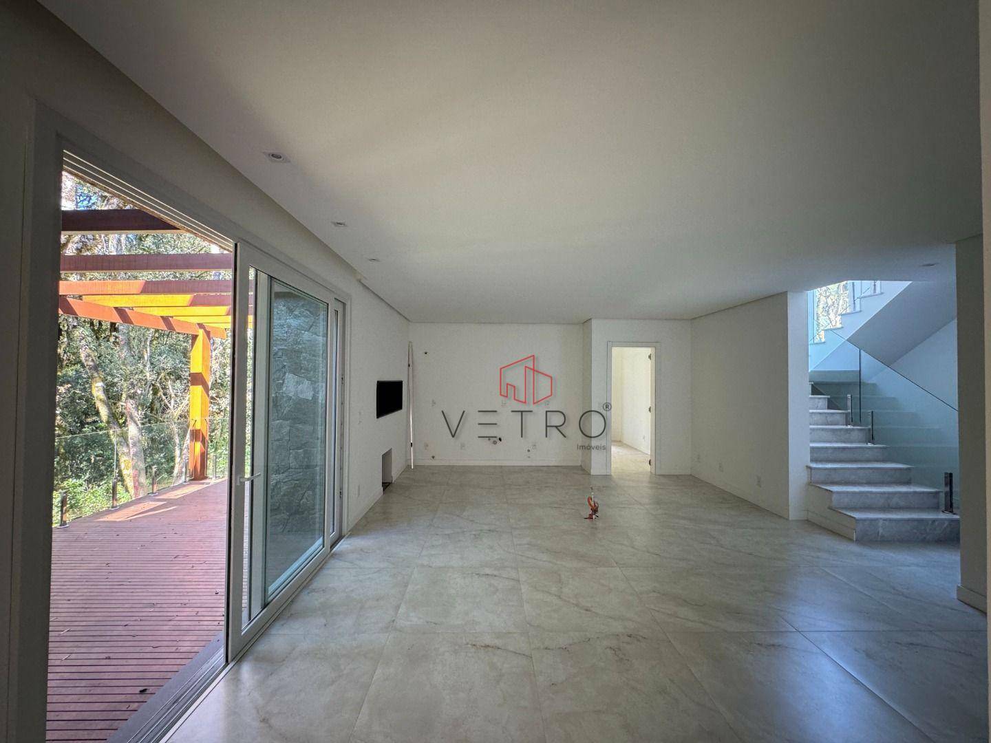 Casa de Condomínio à venda com 4 quartos, 375m² - Foto 6