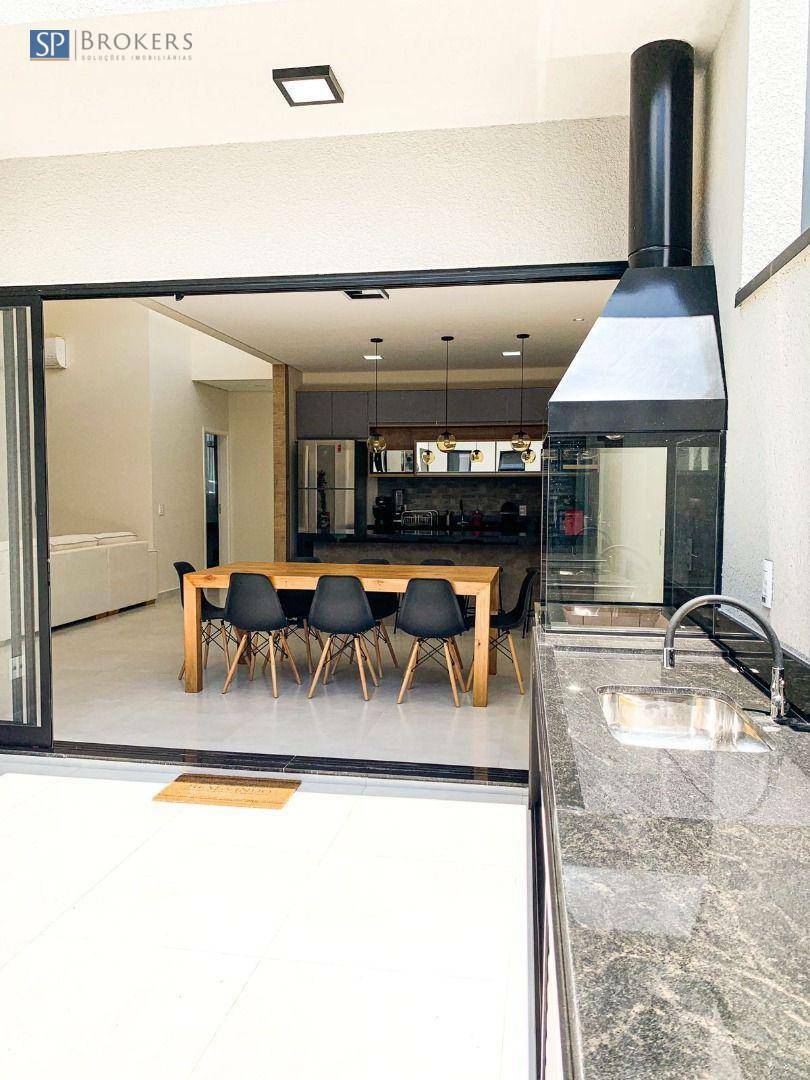 Casa de Condomínio à venda com 3 quartos, 142m² - Foto 11