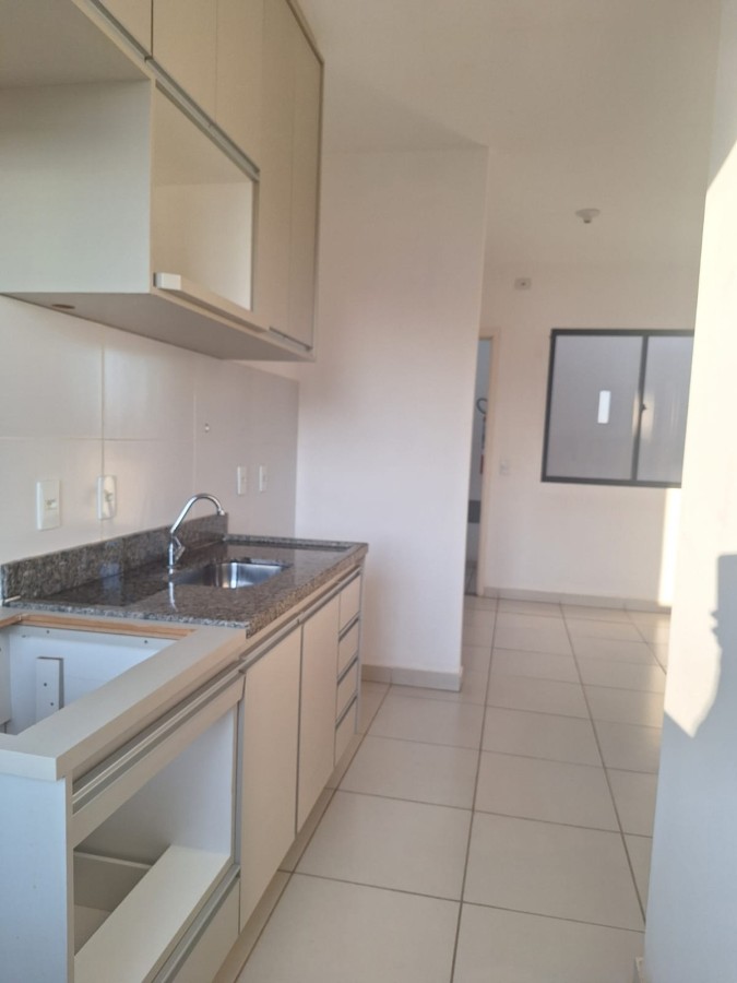 Apartamento à venda com 2 quartos, 39m² - Foto 1