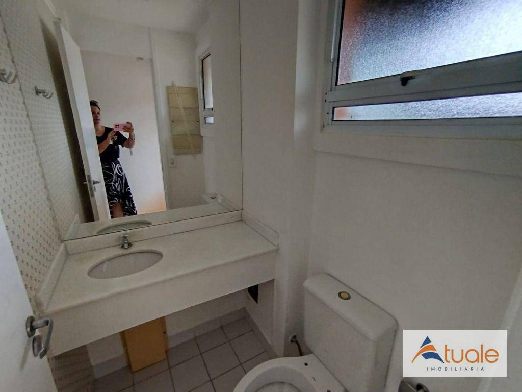 Casa de Condomínio para alugar com 3 quartos, 74m² - Foto 18