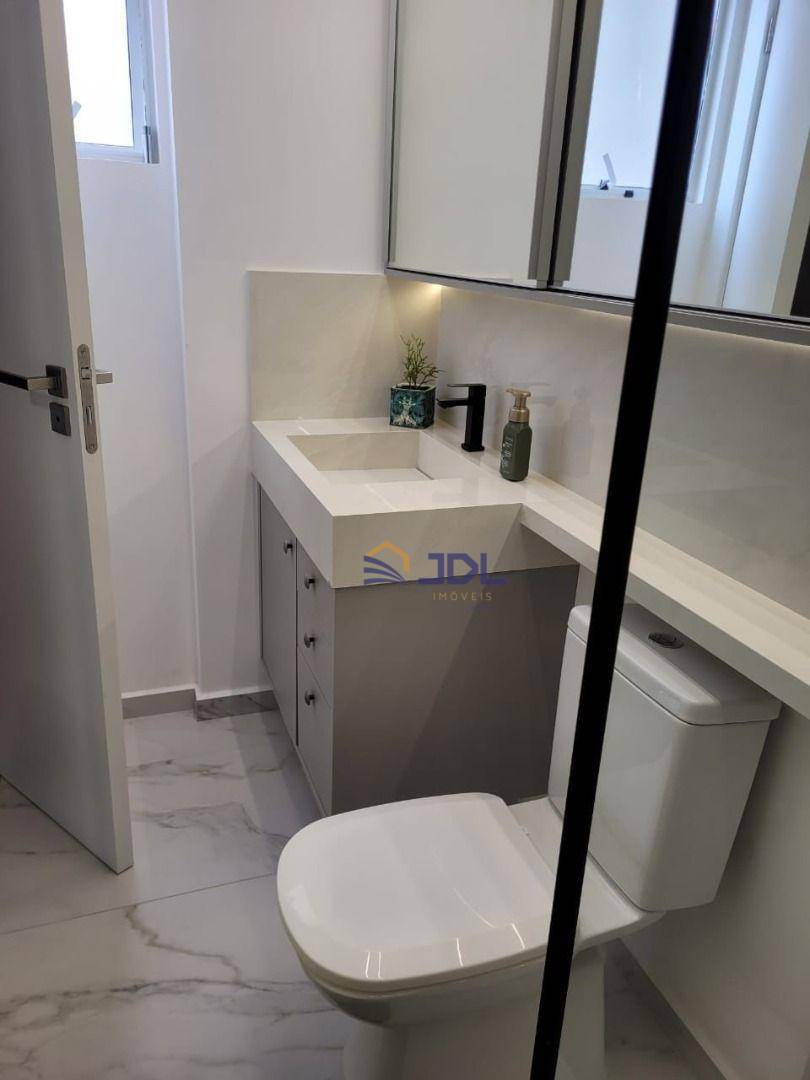 Apartamento à venda com 3 quartos, 94m² - Foto 12