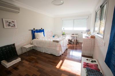 Apartamento à venda com 4 quartos, 530m² - Foto 13