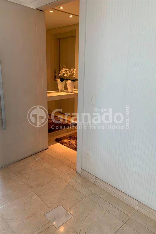 Apartamento à venda com 4 quartos, 179m² - Foto 41