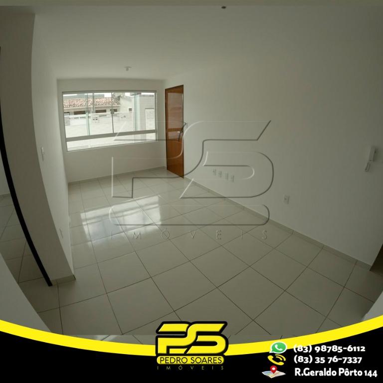 Apartamento à venda com 2 quartos, 50m² - Foto 6