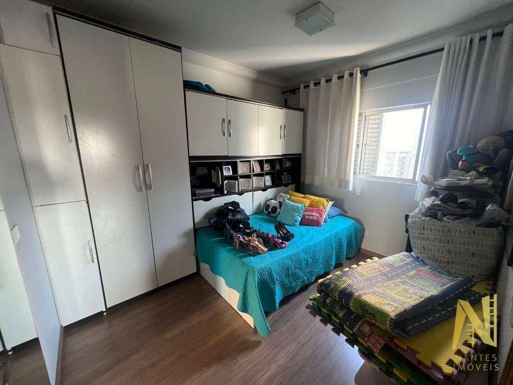 Apartamento à venda com 3 quartos, 96m² - Foto 10