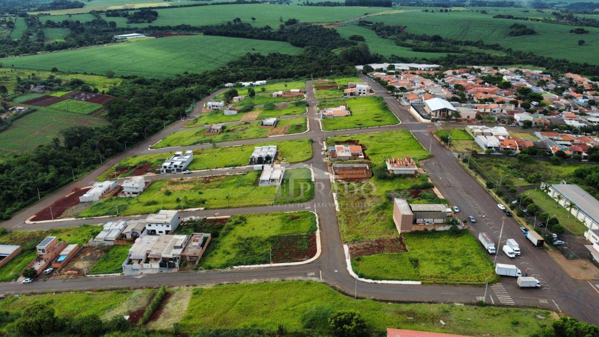 Terreno à venda, 900M2 - Foto 1