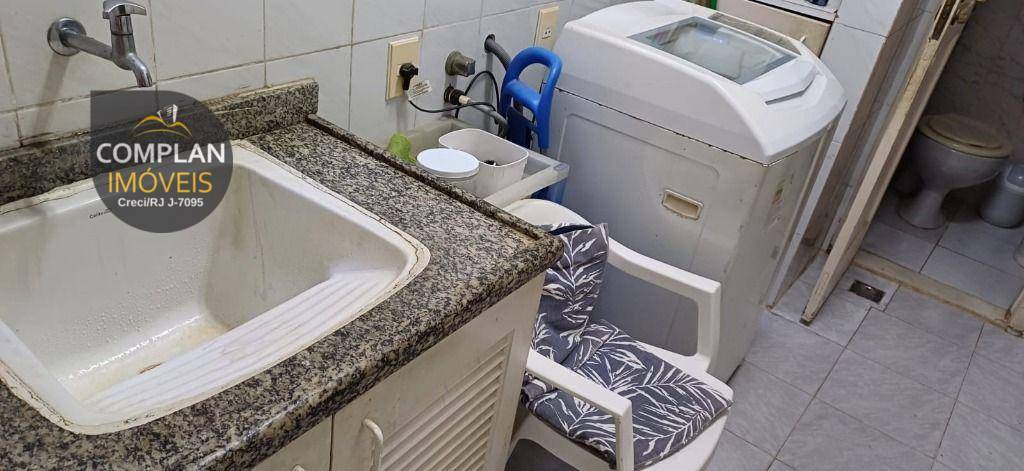 Apartamento à venda com 3 quartos, 236m² - Foto 44