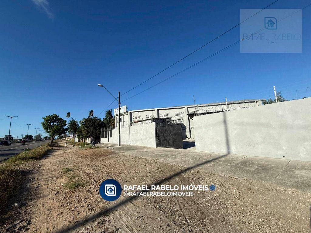 Depósito-Galpão, 500 m² - Foto 2