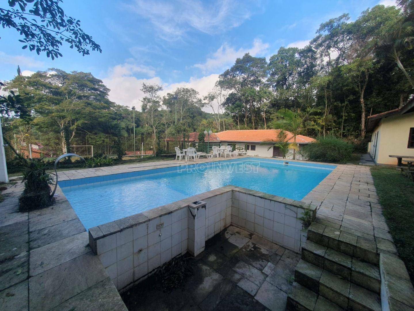 Casa de Condomínio à venda e aluguel com 3 quartos, 220m² - Foto 25