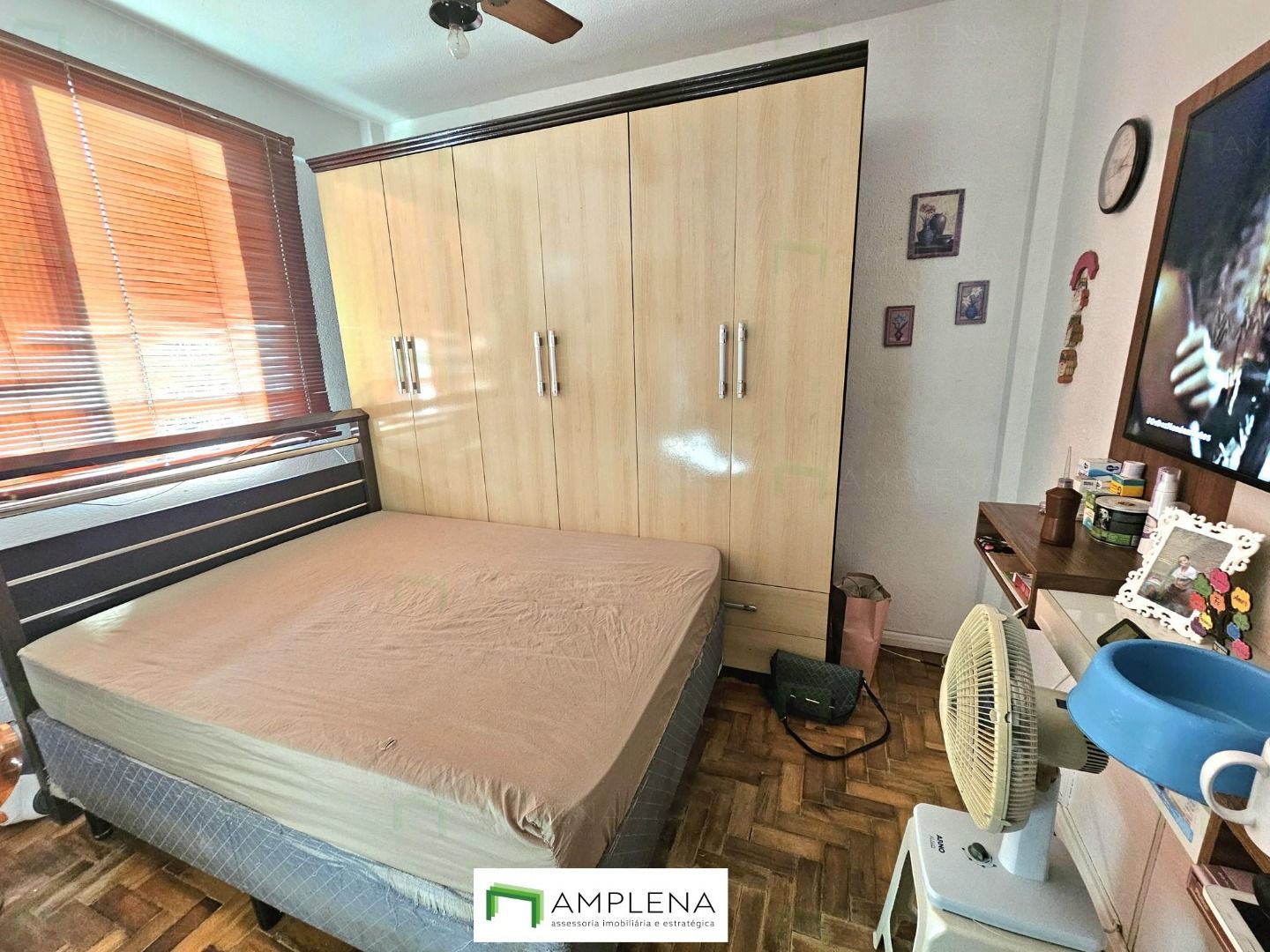 Apartamento à venda com 3 quartos, 71m² - Foto 9