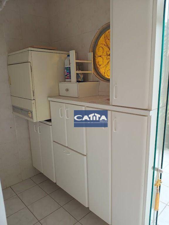 Casa à venda com 3 quartos, 130m² - Foto 24