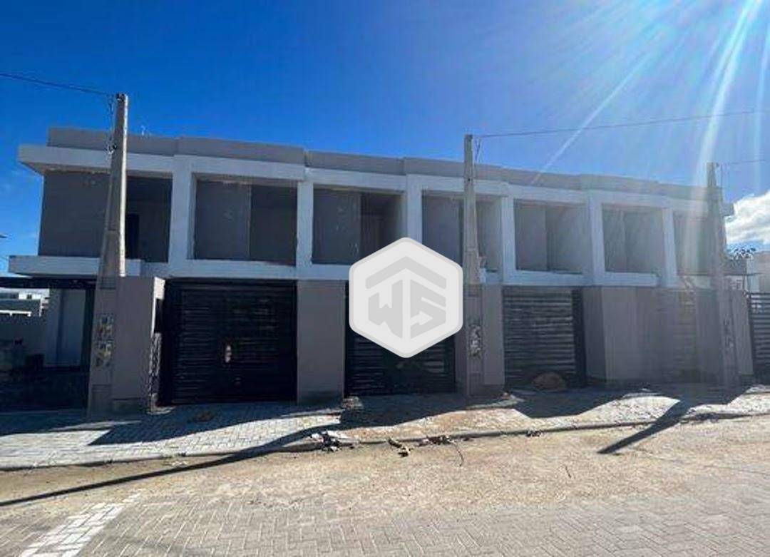 Casa de Condomínio, 2 quartos - Foto 3