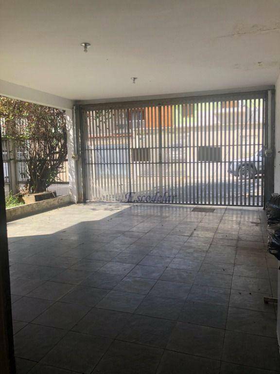 Sobrado à venda com 4 quartos, 450m² - Foto 22