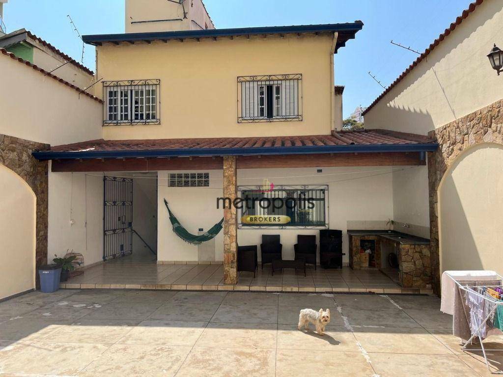 Casa à venda com 3 quartos, 330m² - Foto 24