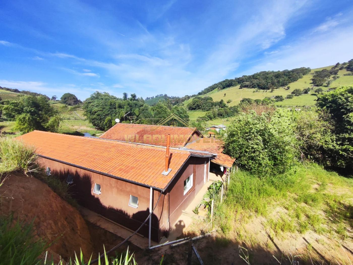 Fazenda à venda, 9000m² - Foto 2