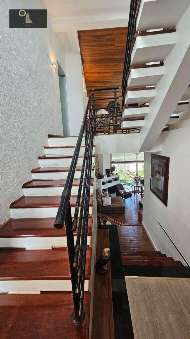 Casa de Condomínio à venda e aluguel com 4 quartos, 600m² - Foto 17