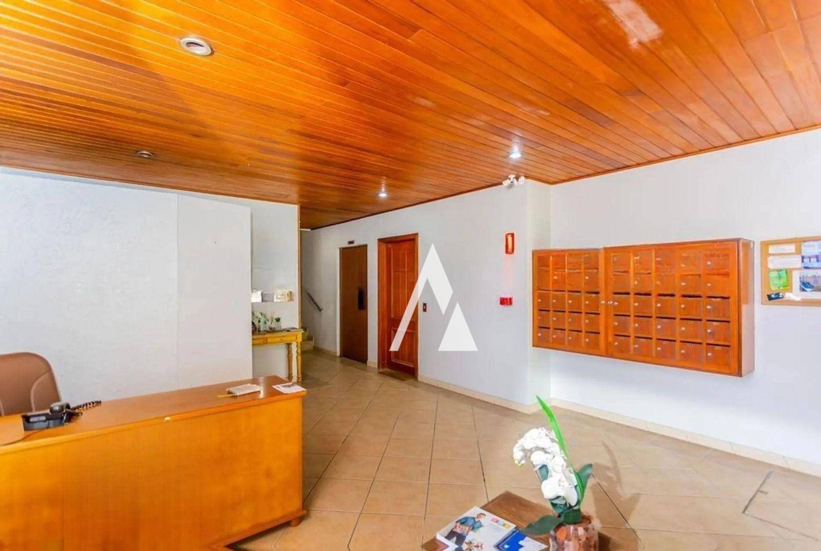 Apartamento à venda com 3 quartos, 79m² - Foto 8