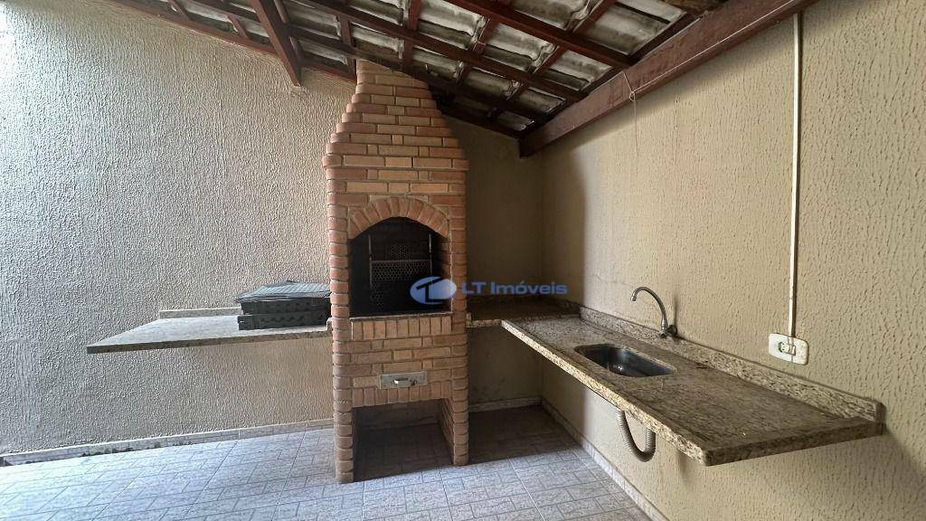 Casa à venda com 3 quartos, 125m² - Foto 33
