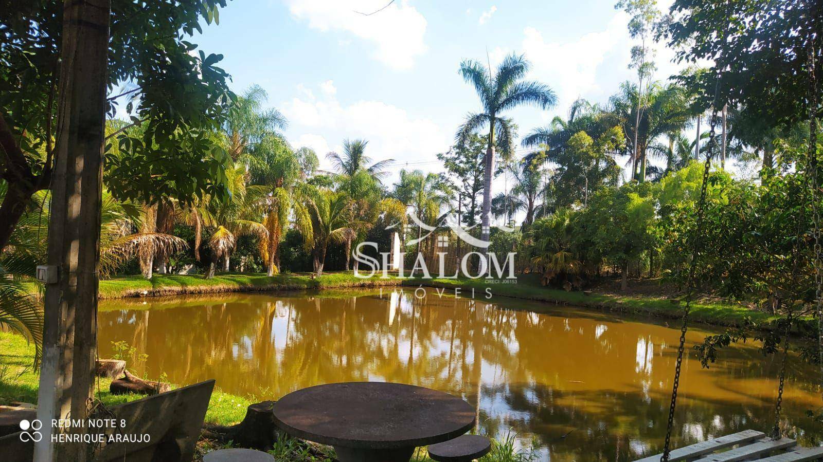 Chácara, 5000 m² - Foto 3