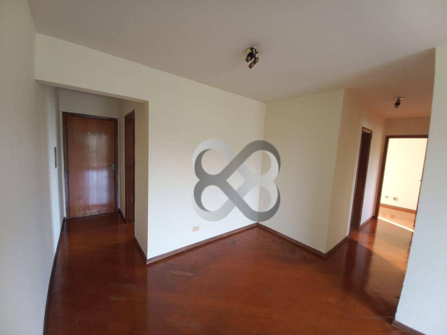 Apartamento à venda com 3 quartos, 67m² - Foto 4