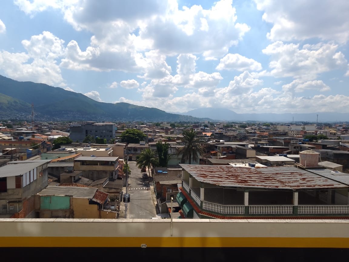 Apartamento à venda com 2 quartos, 52m² - Foto 15