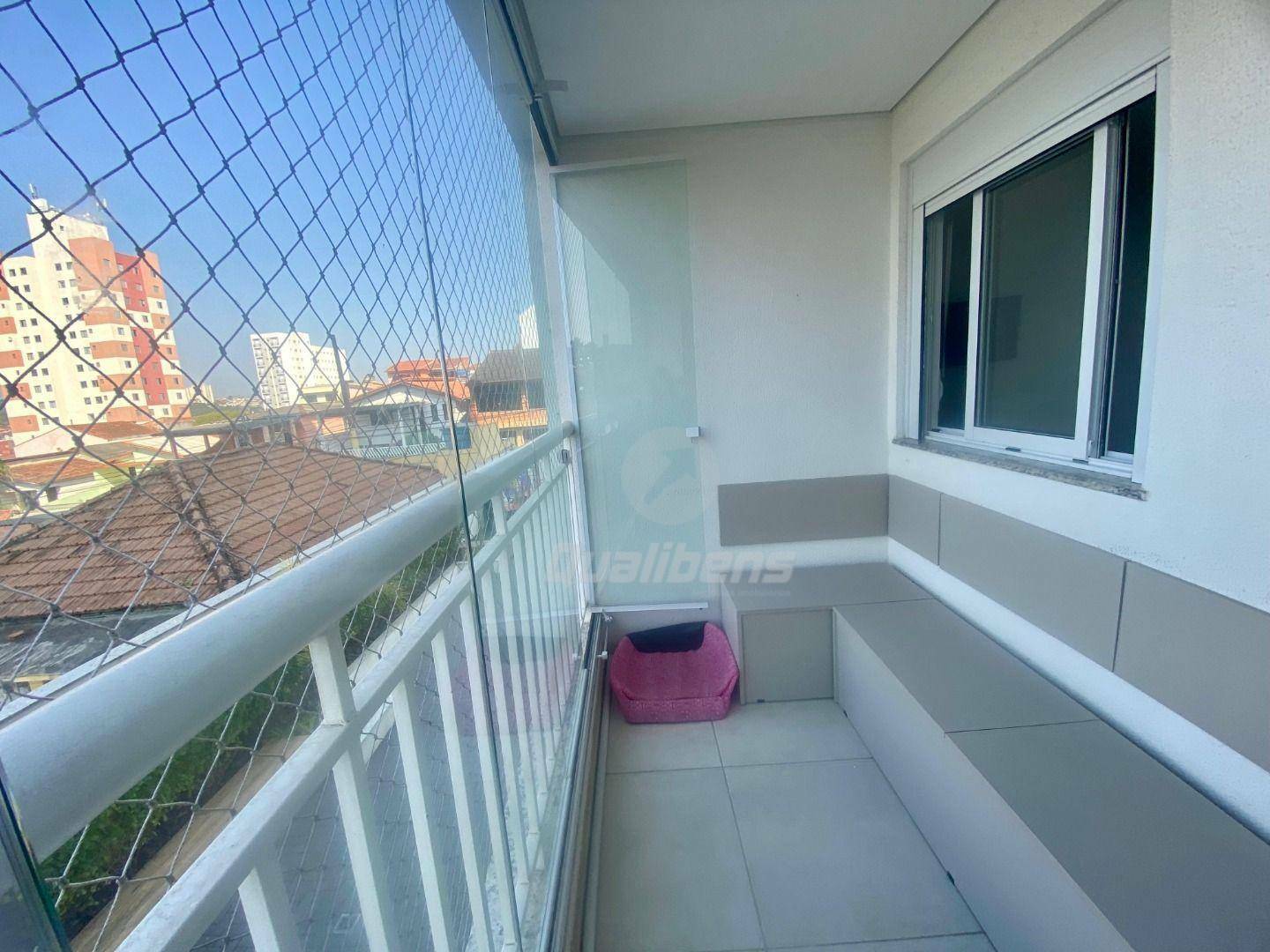 Apartamento à venda com 2 quartos, 72m² - Foto 20