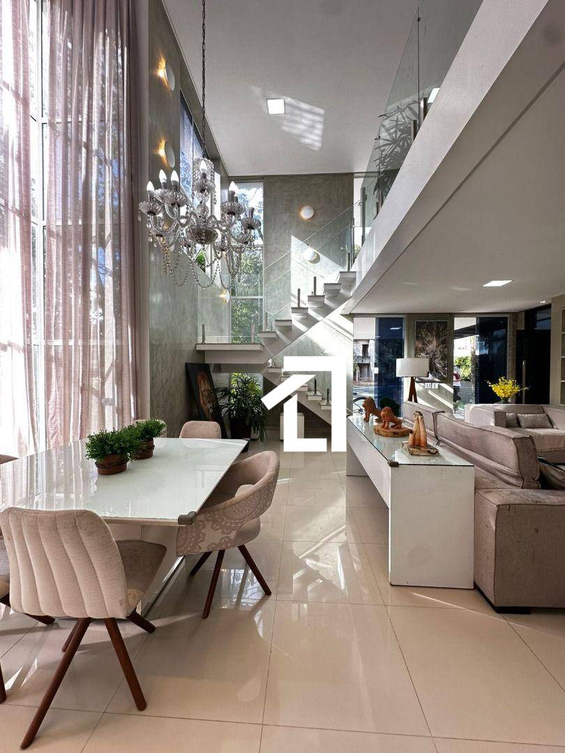 Casa de Condomínio, 5 quartos - Foto 3