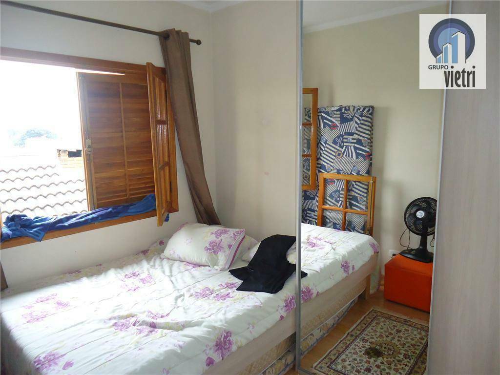 Sobrado à venda com 3 quartos, 149m² - Foto 19