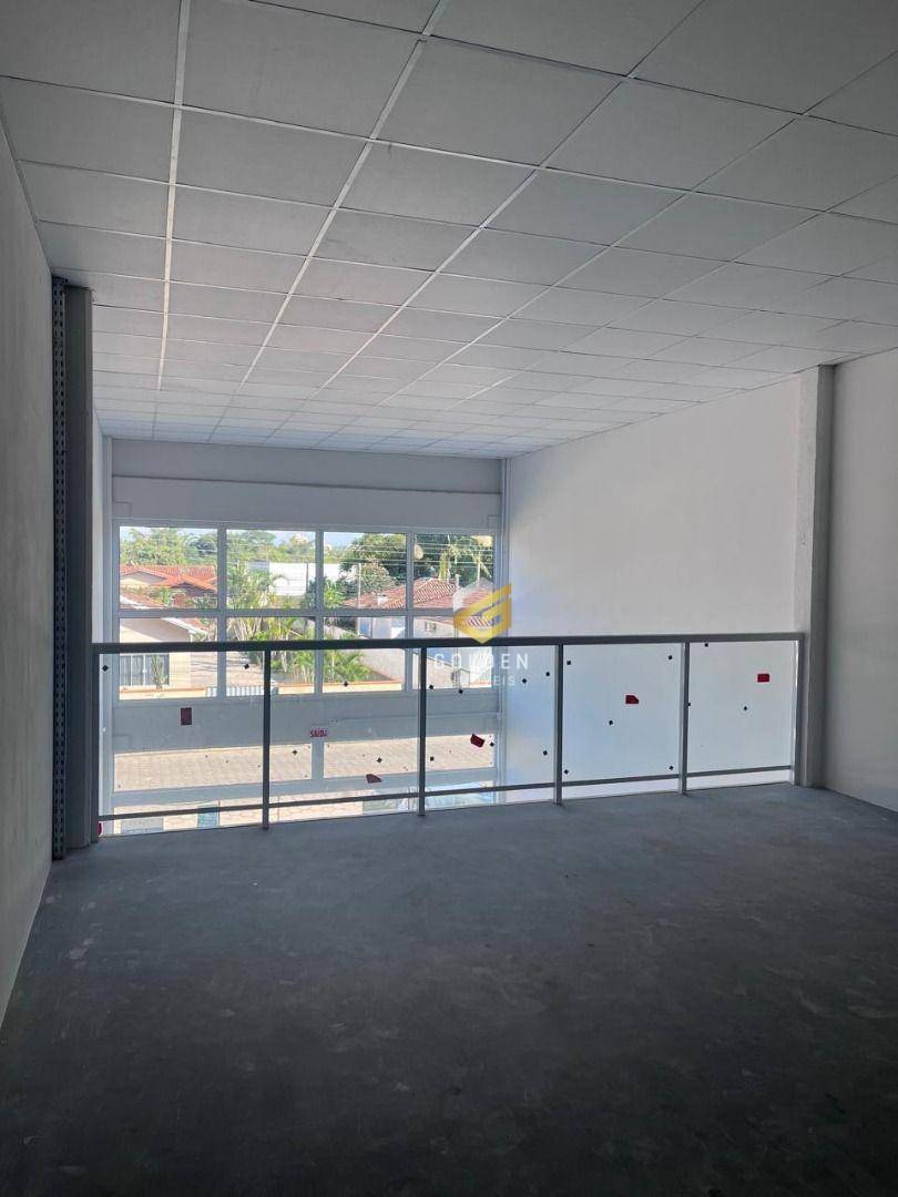 Conjunto Comercial-Sala para alugar, 100m² - Foto 1
