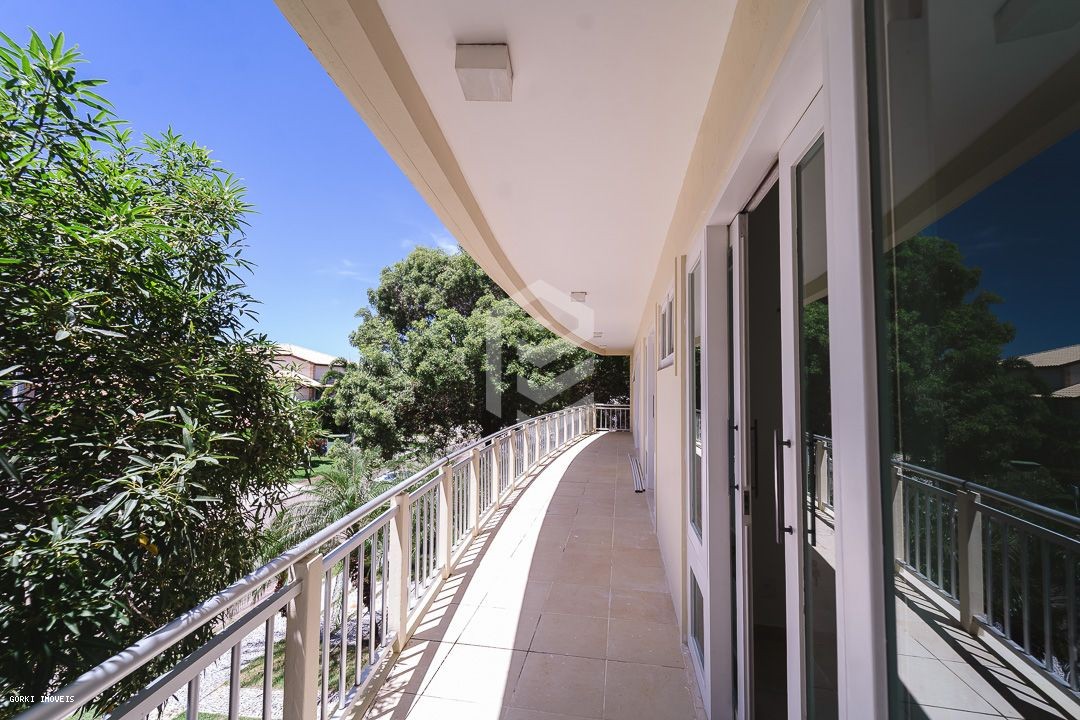 Casa de Condomínio à venda com 5 quartos, 380m² - Foto 20