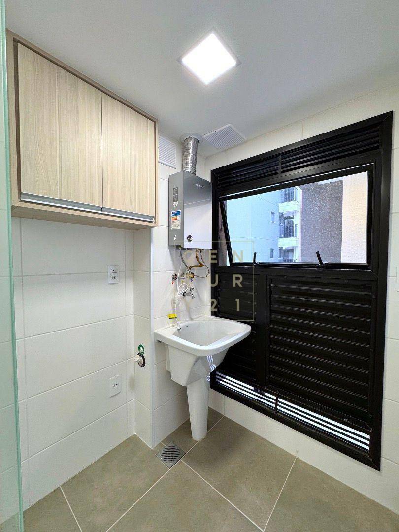 Apartamento para alugar com 2 quartos, 62M2 - Foto 5