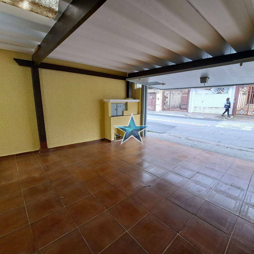 Sobrado, 2 quartos, 180 m² - Foto 2