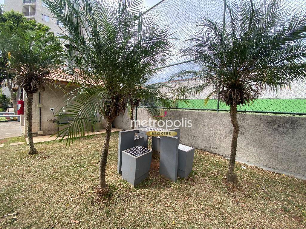 Apartamento à venda com 3 quartos, 65m² - Foto 27