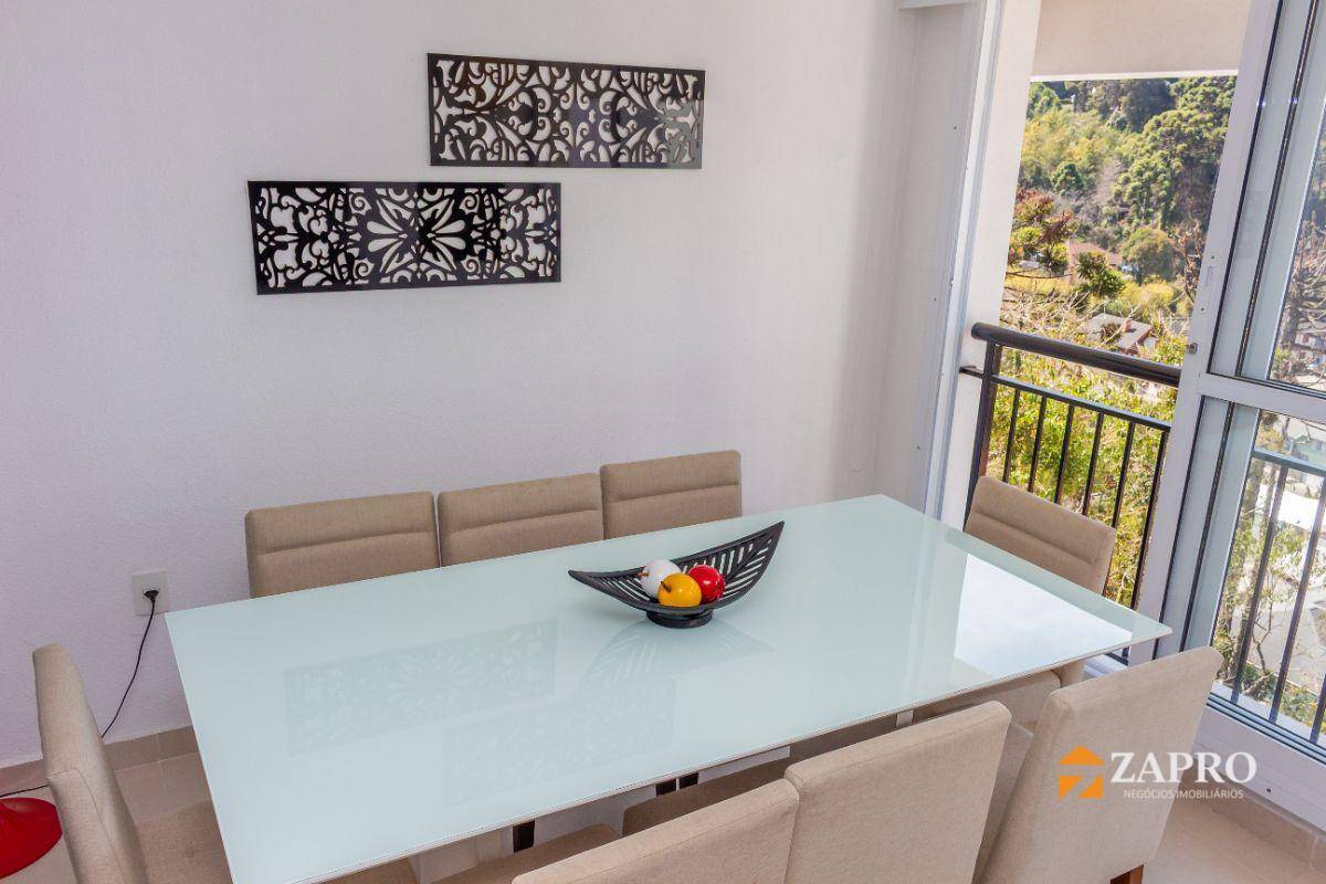 Apartamento, 3 quartos, 101 m² - Foto 27