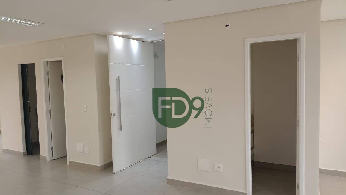 Conjunto Comercial-Sala para alugar, 80m² - Foto 7