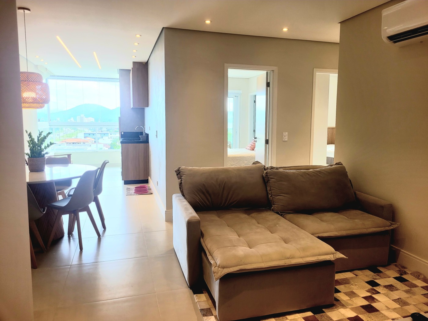 Apartamento à venda com 3 quartos, 99m² - Foto 4